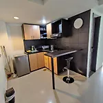 Apartaestudio Norte 302