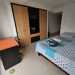 Apartaestudio Norte 302