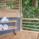 Tabatinga, Hermosa Cabana Privada En Reserva Natural - Cali Valle Del Cauca