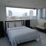 Hotel San Antonio Plaza