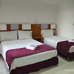 Hotel San Antonio Plaza
