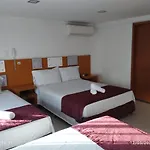 Hotel San Antonio Plaza