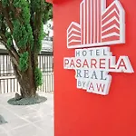 Aw Hotel Pasarela Real