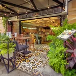 Hotel El Peñon