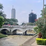 Hab Nawi Con Aire Acondicionado