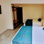 Hotel Casa Sab - San Fernando