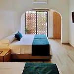 Hotel Casa Sab - San Fernando