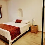 Hotel Casa Sab - San Fernando