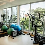 Hotel Belanova Care Bn4