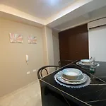 Edificio Rosalba Apartamento 201