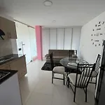 Apartahotel Kr