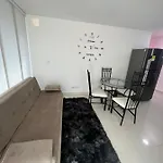 Apartahotel Kr