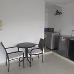 Icc Apartahotel Cali