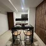 Edificio Rosalba Apartamento 201