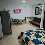 Apartaestudio En Cali Sky Studio