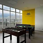 Hermoso Apto Con Vista Increible A La Bella Cali