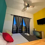 Kasa 5Ta Apartahotel