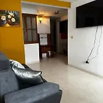 Apto Cerca Al Terminal, Wifi, 3 Habitaciones