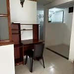 Apto Cerca Al Terminal, Wifi, 3 Habitaciones