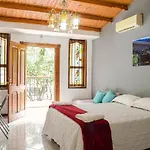 Casa Paso Ancho