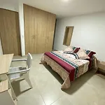 Habitacion Privada 2 Cali