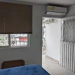 Private Studio Apartments