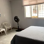 Private Studio Apartments