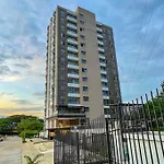 Luxury Studio Con Vista