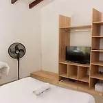 Apartahotel Romor