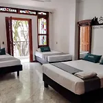 Casa Paso Ancho