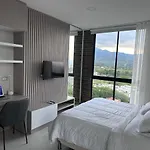 Luxury Studio Con Vista