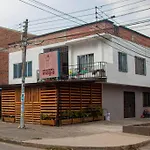 Acogedor Apartamento Moderno Para 6 Personas