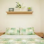 Acogedor Apartamento Moderno Para 6 Personas