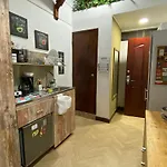 Apartarstudio Muy Bien Ubicado, Cercano A Todo!!