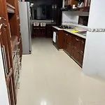 Habitacion En Ciudad Jardin