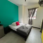 Kasa 5Ta Apartahotel