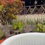 Casa Campestre estilo Chalet Los Pirineos - Cerca a Cali