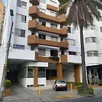 Apartarstudio Muy Bien Ubicado, Cercano A Todo!!