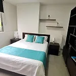 405 Moderno Aparta-Suite En Versalles Tipo Loft - Cali Tower Suites & Lofts