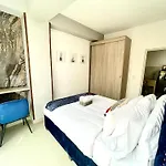 Brr Limonar, Nuevo, Comodo Y Hermoso Aparta Estudio 202