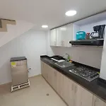 Aparta Estudio Miraflores
