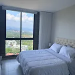 Luxury Studio Con Vista