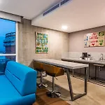 Hotel Spirito By Spiwak