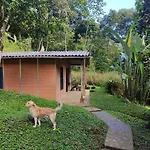 Cucu Ardilla Vivienda Campestre En Pance