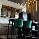 Noah Apartasuite 602