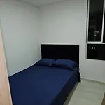 Apartment En La Sucursal Del Cielo