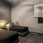 Apartamento Estilo Industrial Moderno