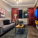 Apartamento Estilo Industrial Moderno