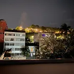 402 Studio Apartment In El Penon
