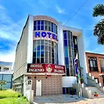 Hotel Ingenio Reina Isabel